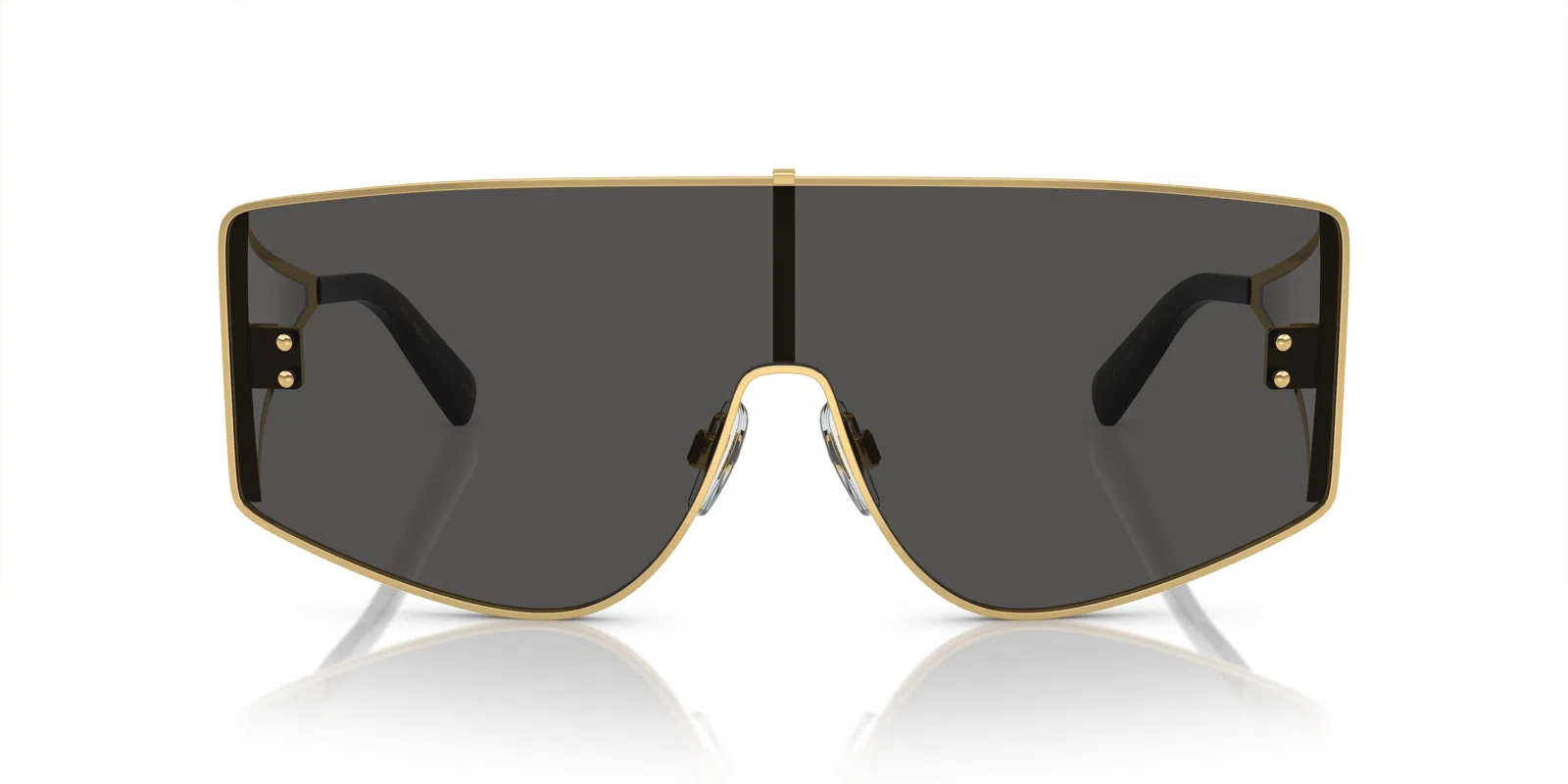 Dolce & Gabbana 2305 Sunglasses - view 9